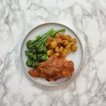 Glutenvrije Marry me chicken